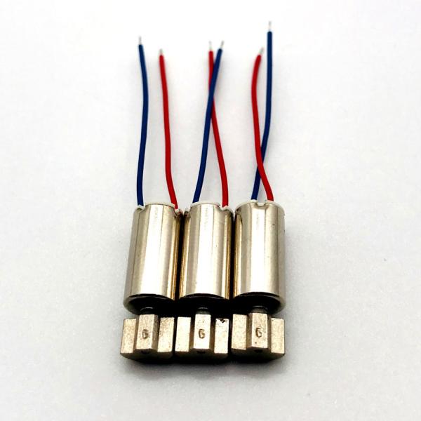 1600rpm Brushed Dc Electric Motor High Performance Totally Enclosed