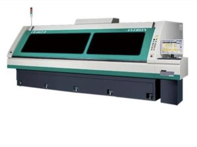 Équipement de production de circuits imprimés à 7 broches TAKISAWA