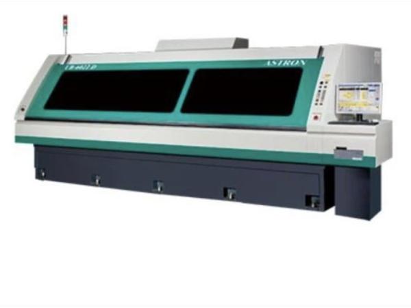 Équipement de production de circuits imprimés à 7 broches TAKISAWA