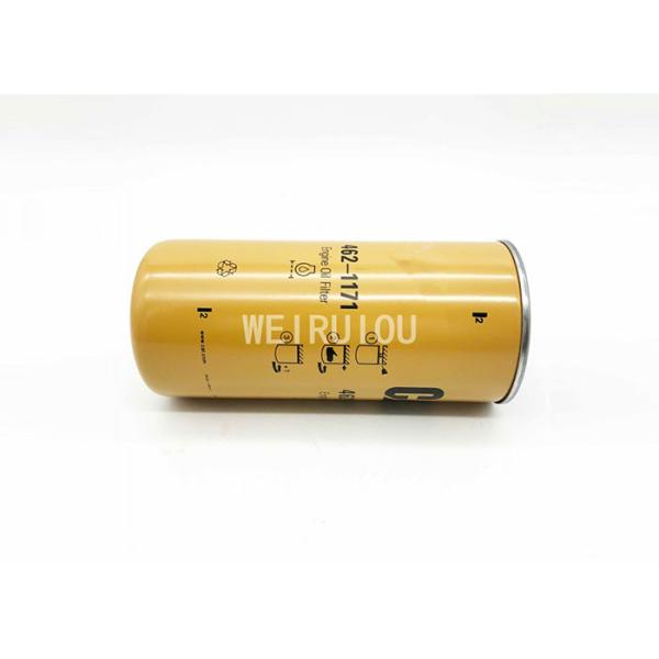 2698325 462-1171 Diesel Oil Filter Construction Machinery Accessories