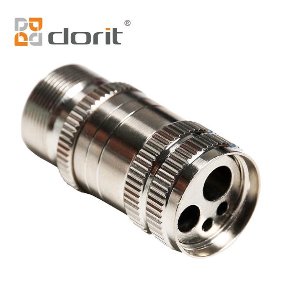 DORIT Dental Handpiece Adapter Convertor B2 To M4 Or M4 To B2