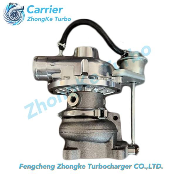 OEM 4TNV84T Yanmar Turbocharger 129508-18010 12950-818020 F41CAD-S0078B F41CAD-S0078G