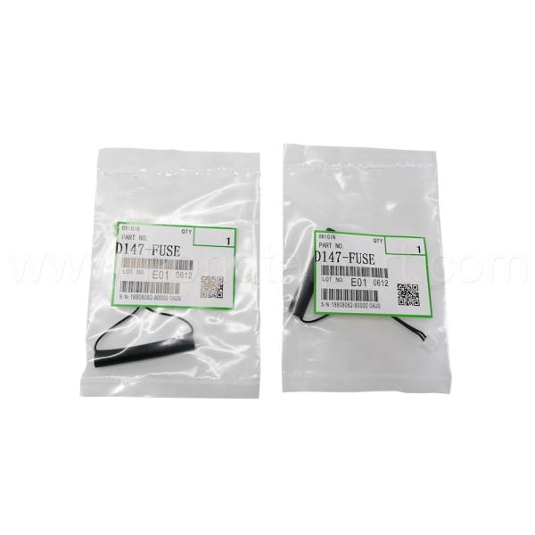 Pico Fuse para as peças Pico Fuse de venda quente PICO Have High Quality da copiadora do Ricoh MPC3503 4503 D147-FUSE