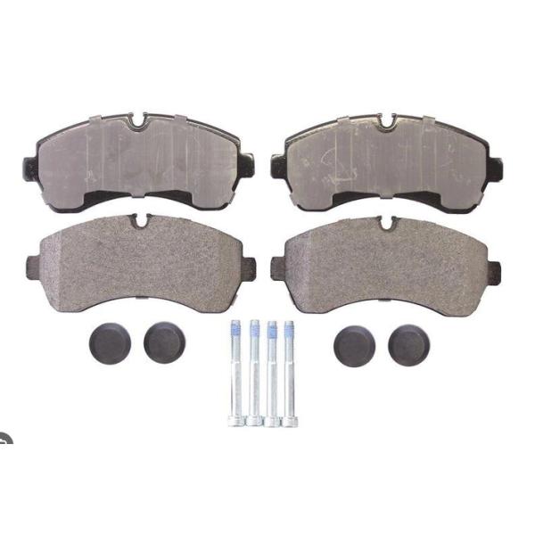 VITO Tourer W447 SQCS Front Brake Master Cylinder for Mercedes-Benz Sprinter 906 OE0044208220 Car Brake Pads Brake Auto