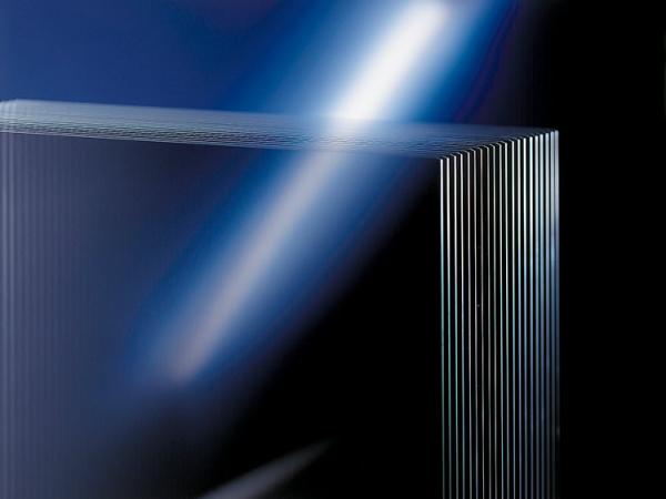 0.4mm 0.5mm 0.7mm 1.1mm Original Ultra Clear Glass Sheet for Glass Subsrate for Display