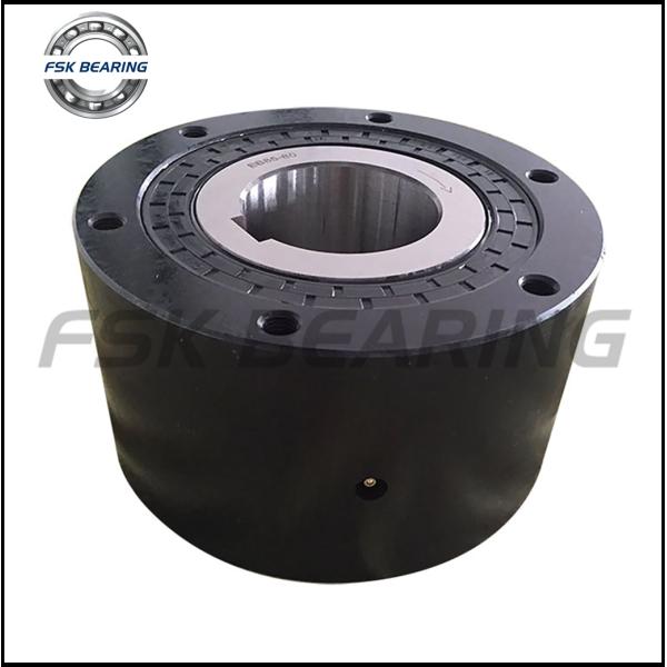 Serie AA AA60 Freewheel Unidireccional Rodamiento de embrague ID 60mm OD 150mm Acero espeso