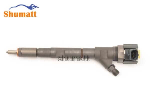 Genuine Fuel Injector 0445110279 0445110186 suits  diesel fuel engine