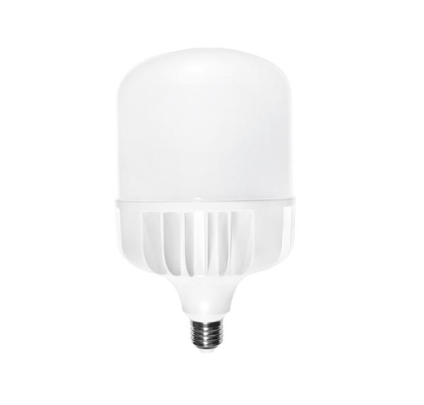 T145 T160 50W 60W 70W 80W 100W 120W Aluminium Die-Cast Housing LED Light Bulbs