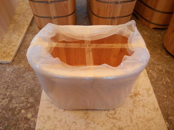 kids wooden bathtub, bathroom bathtub,