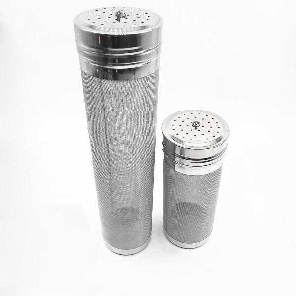 Dry Hop Filter,Brewing Hop Dryer,Home Brew Hop Spider,stainless steel hop filter