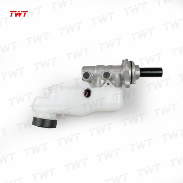 Le système de freinage de la Toyota Corolla doit être équipé d'un système de freinage de la TWT.