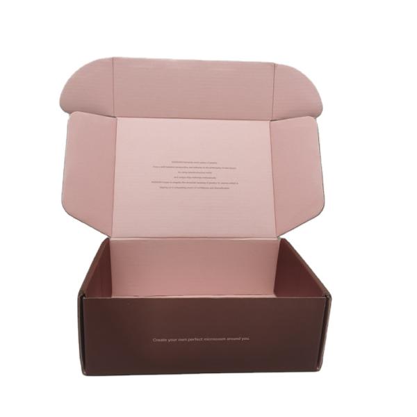 Почтовый ящик на заказ для моды