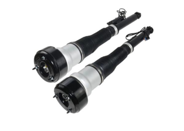 Appareillez l'amortisseur arrière de suspension d'air de L&R pour Mercedes W221 S400 S450 S500 S63 A2213205513 A2213205613