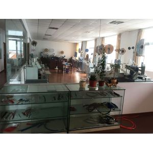 Shenzhen Fortune Sky Technology Co.,Ltd