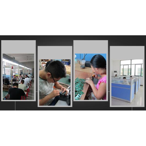 Shenzhen SevenBamboo Technology Co., Ltd