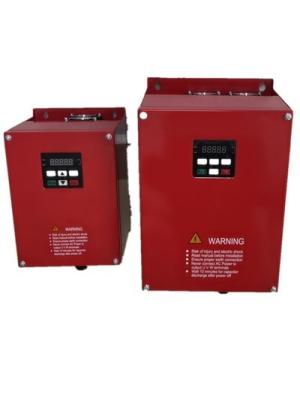 2.2kw-22kw 3 Phase MPPT Inverter For Solar System With IP65 Protection Grade