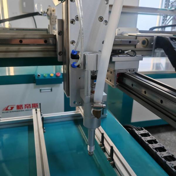 1500*600*100mm クレム配送ロボット フロアスタンド 自動 クレム配送機