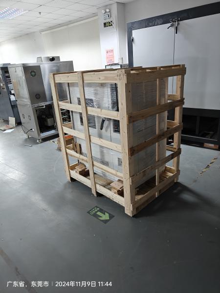 Rubber Ageing OvenTesting Equipment Lab Testing Machine