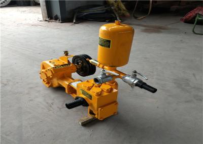 Bombas de lama BW160 para equipamentos de perfuração