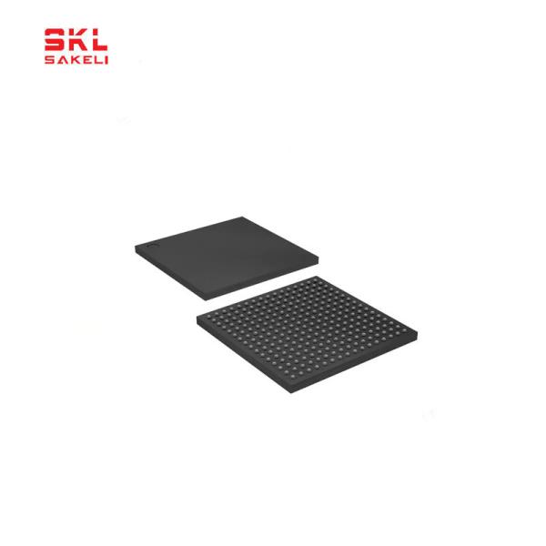 Xilinx XC6SLX16-3FTG256I Programming Ic Chip 256 LBGA Low Power