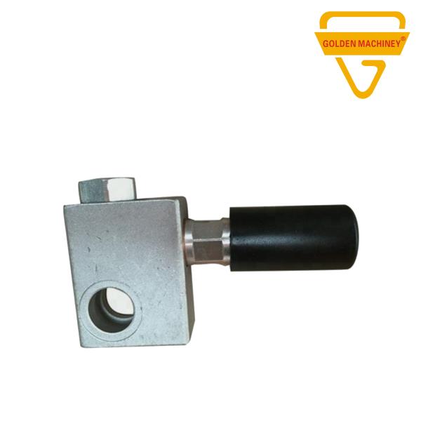 8148997 Volvo Truck Parts Fuel Supply System Fuel Transfer Pump