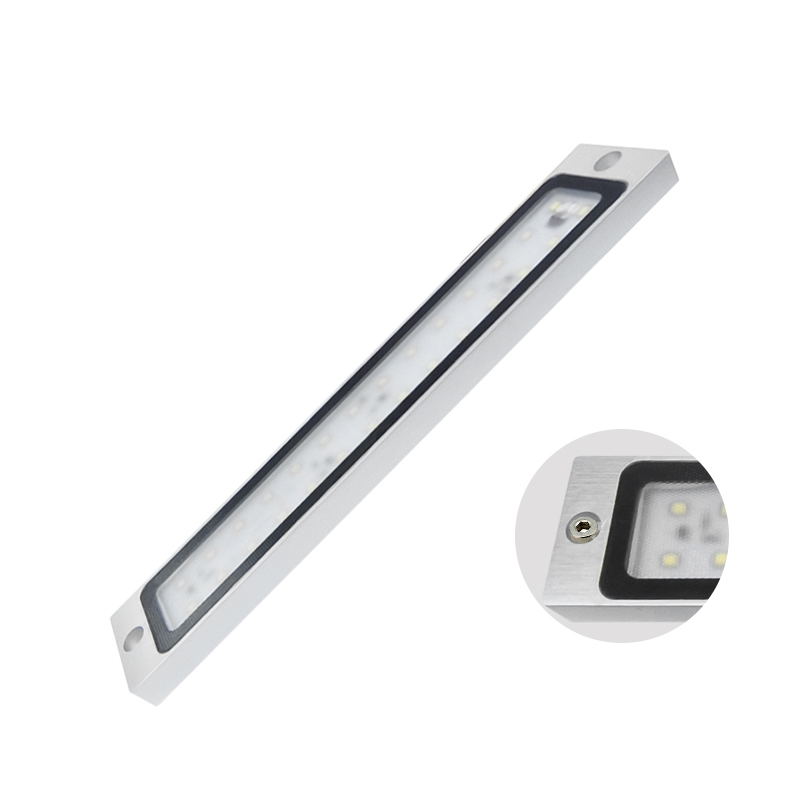 ONN-M9L 24V LED Working Light IP67 Waterproof For CNC Machine