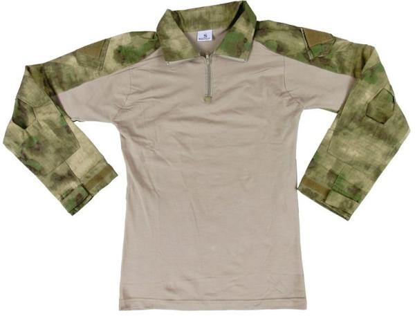 Short Sleeve Polo Shirt