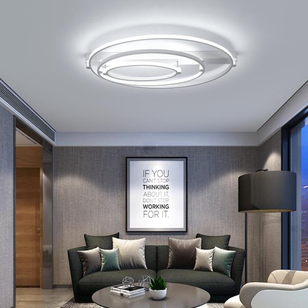 Led light for bedroom ceiling led lamp for indoor home light fixtures (WH-MA-123）
