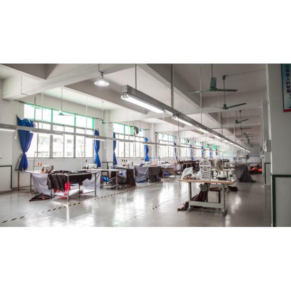 Guangdong Geertop Outdoor Gear Co., Ltd.