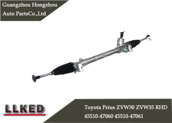 Power steering racks FOR Toyota Prius ZVW30 ZVW35  45510-47060 45510-47061 Steering Gear