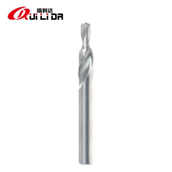 .635 .0625 1/8 1/4 1/2” bocado de broca contínuo da etapa do carboneto para o alumínio de aço 1/16” 6mm 2mm