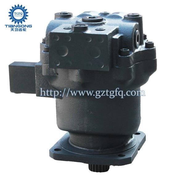 DH370 DH300-7 DAEWOO Excavator Swing Motor 401-00359 SOLAR420 Swing Device Excavator