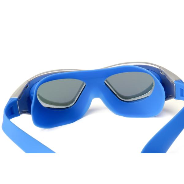 NEW Children Adult Swimming Goggles Eyeglasses Anti-Fog Swim Goggles Swimming Glasses Adjustable UV Protection