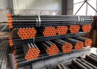 Venda a quente API 2 3/8' REG padrão 76 89 102 mm Poço de água Rocha