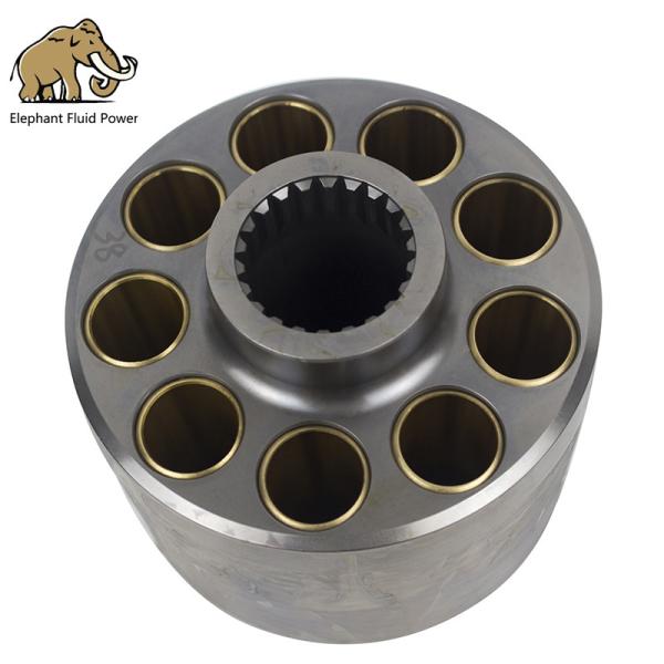 In Stock Rexroth A11VO60 Hydraulic Pump Spare Parts Rotary Group Swash Plate Bearing Seal Kit For Repairing