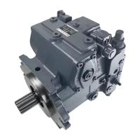 REXROTH A4VG125 A4VG145 A4VG175 A4VG210 A4VG280 bomba hidráulica variável