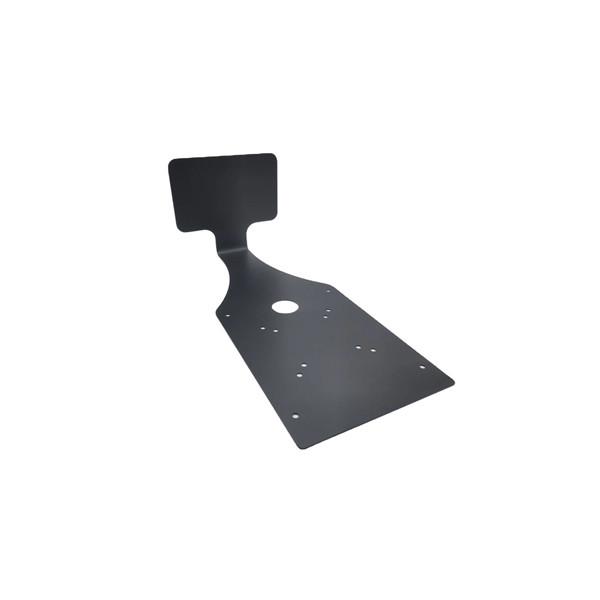 Precision Case Metal Steel Stamping Parts Sheet Metal Fabrication Custom Stamping Parts