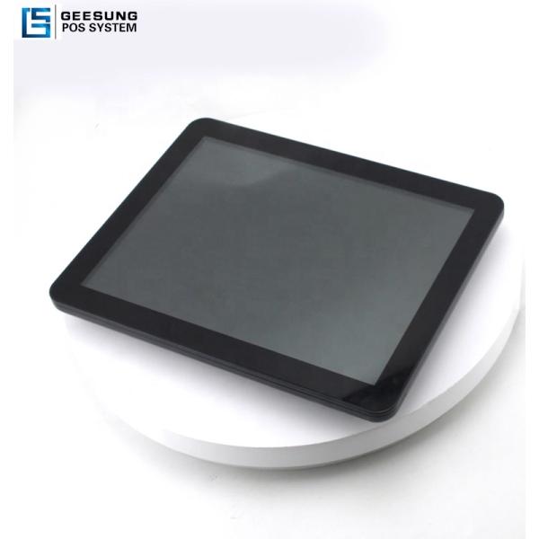 Бренд 1280*1024 Lcd OEM стойка металла держателя стены монитора экрана касания 17 дюймов