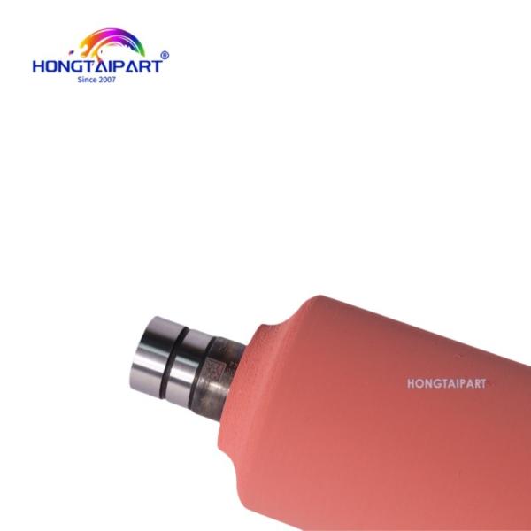 AE01-0125 AE010125 Горячий ролик для Ricoh Savin Lanier MP C6503 C8003 MPC6503 MPC8003 Высокое давление Фьюзерный ролик Тепловой ролик