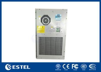 48VDC 325W/K Enclosure Heat Exchanger with RS485 MODBUS RTU Communication