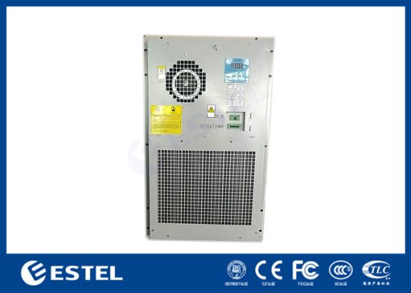 Échangeur de chaleur d'enceinte 48VDC 325W/K avec communication RS485 MODBUS RTU