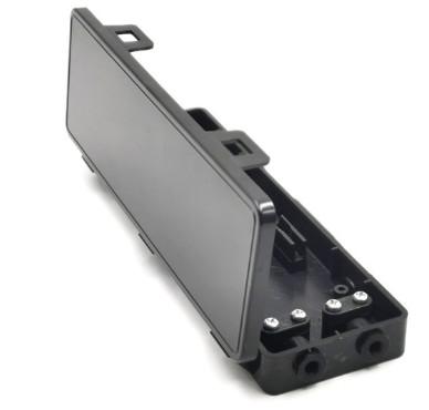 IP30 2 Cores FTTH Single mode G652D Fiber Optic Cable Box