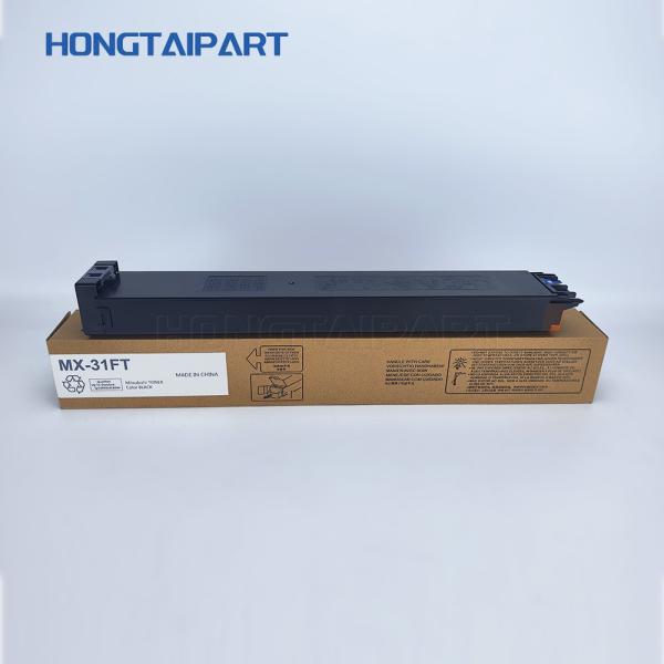 MX-31FTBA Тонирующий картридж MX-31FTY MX-31FTM MX-31FTC Для Sharp MX M2600N M3100N 4100N 5100N 2301N Комплект тонирующего устройства для принтера