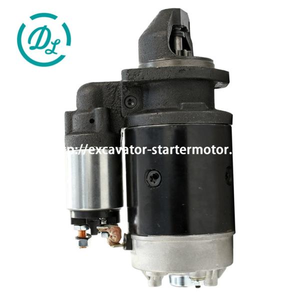 Démarreur KHD 12V 2.2KW OEM 0001362701 01178620