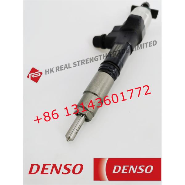 095000-9690 9709500-969 Common Rail Fuel Injector for KUBOTA V3800 1J500-53051