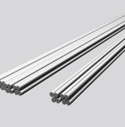 380 HV Titane de haute résistance TB2 alliage résistant à la corrosion Faible poids