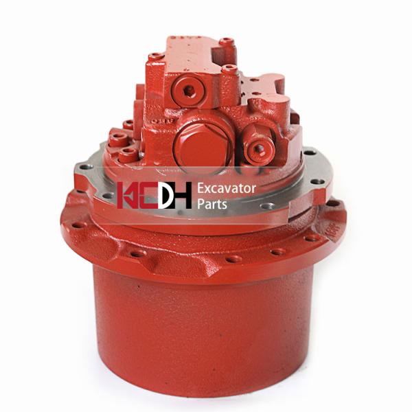 Assy мотора перемещения машины MAG18VP YC30 конструкции