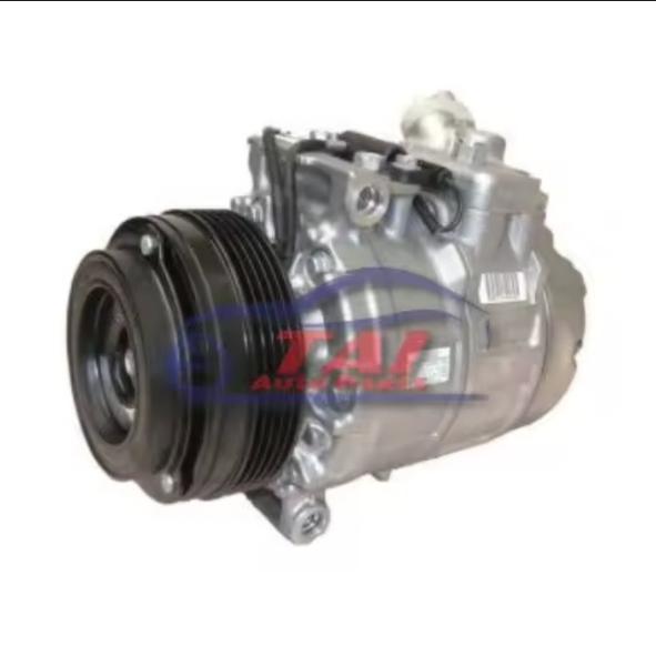 Applicable For Isuzu Forward Compressor With Clutch 506011-7571 1-83532-287-1