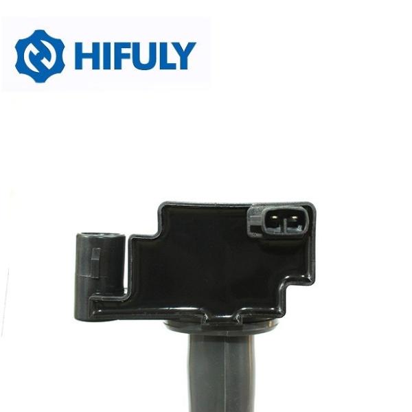 90919-02213 Ignition System Coil Toyota Paseo Ignition Coil Assembly