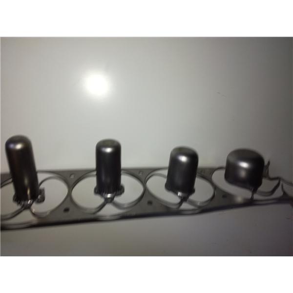 Штемпелевать частей точности прогрессивный умирает материал для части глубинной вытяжки